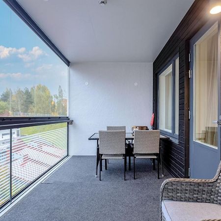 Holiday Club Turun Caribia Superior Apartments Turku Luaran gambar