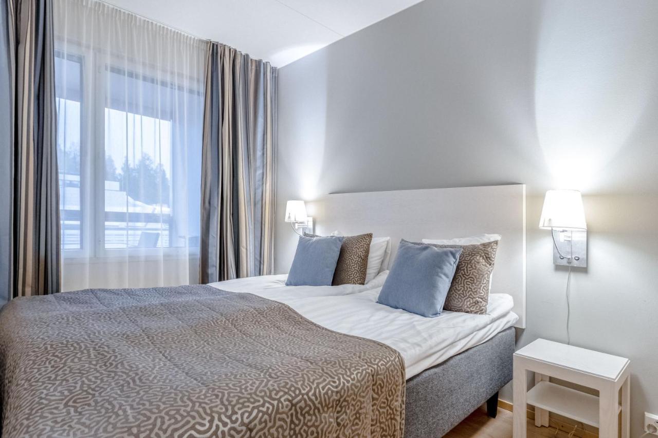 Holiday Club Turun Caribia Superior Apartments Turku Luaran gambar