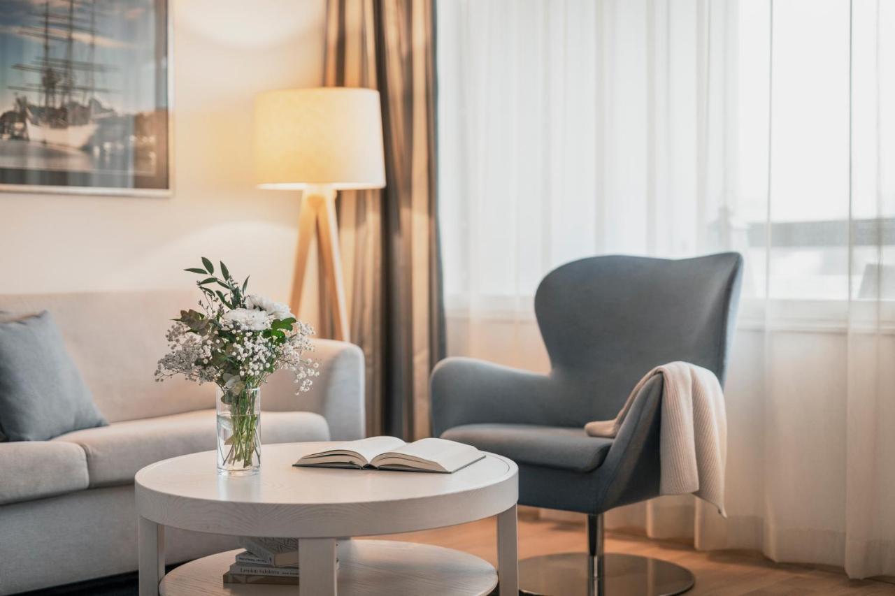 Holiday Club Turun Caribia Superior Apartments Turku Luaran gambar