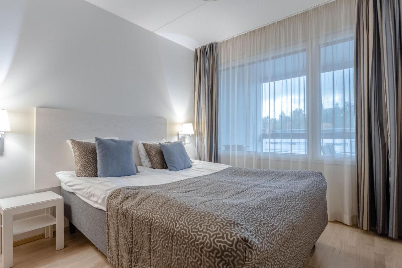 Holiday Club Turun Caribia Superior Apartments Turku Luaran gambar