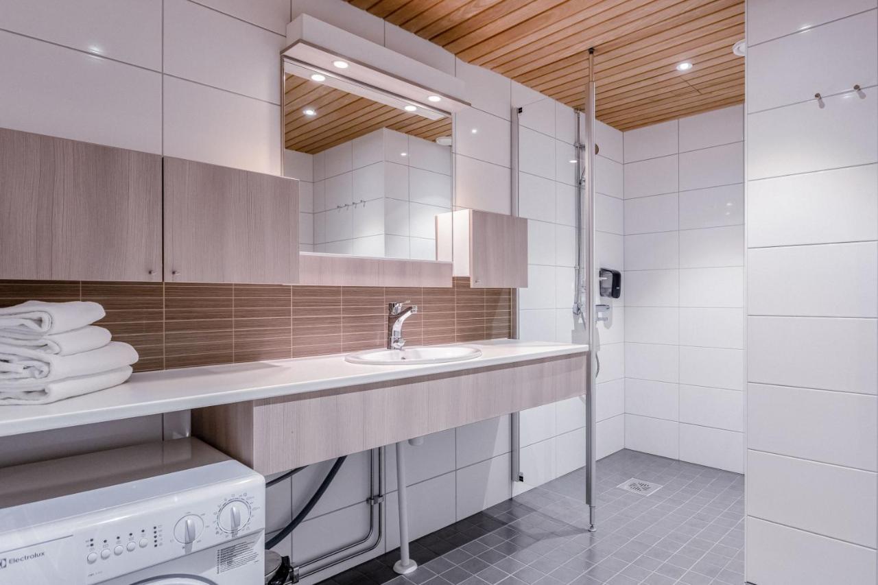 Holiday Club Turun Caribia Superior Apartments Turku Luaran gambar