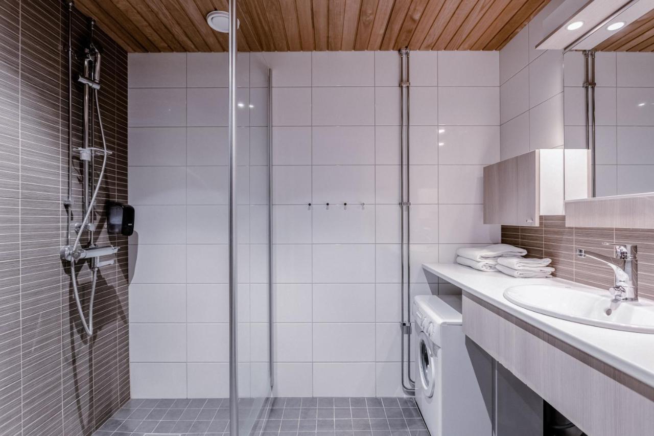 Holiday Club Turun Caribia Superior Apartments Turku Luaran gambar