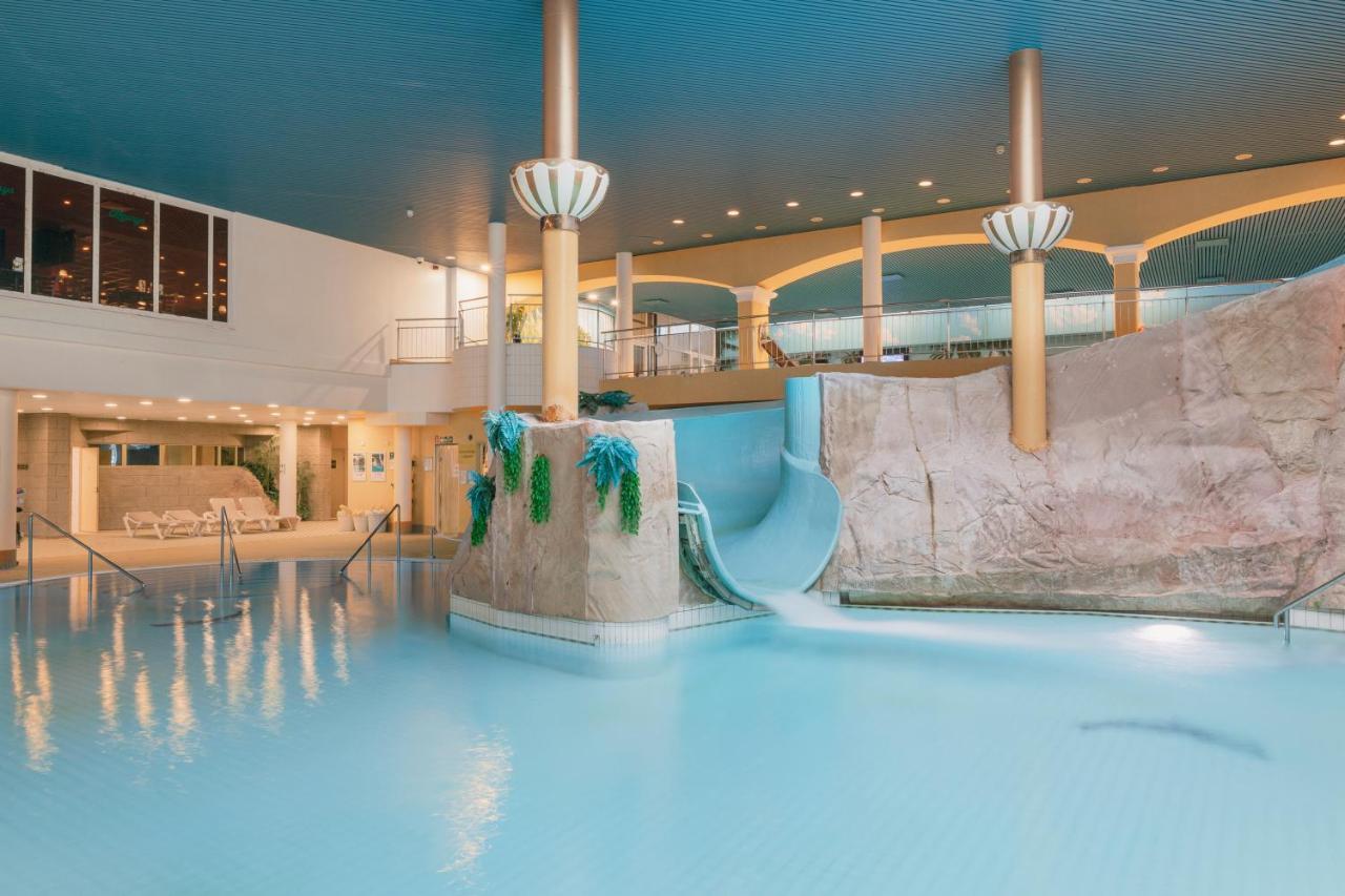 Holiday Club Turun Caribia Superior Apartments Turku Luaran gambar