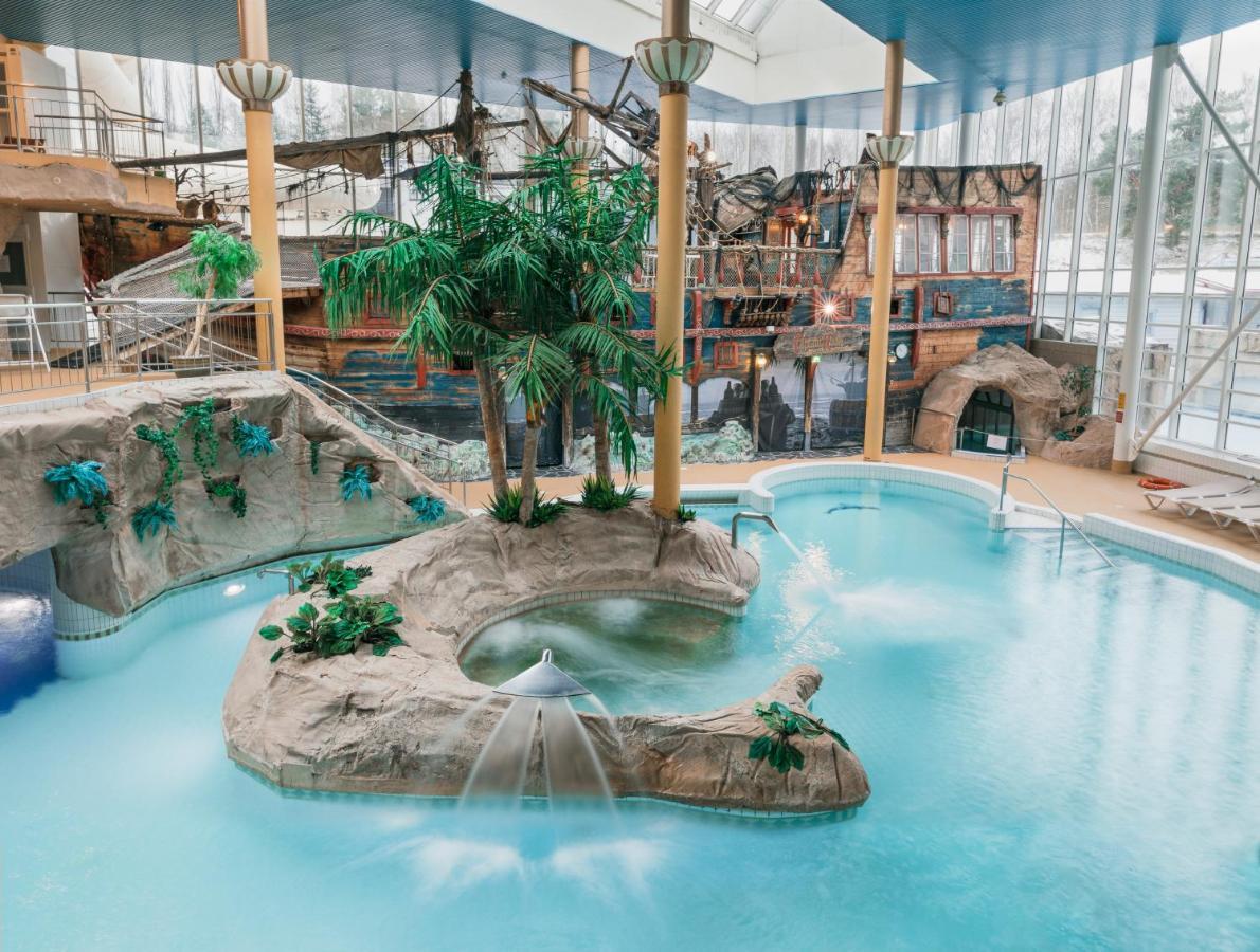 Holiday Club Turun Caribia Superior Apartments Turku Luaran gambar