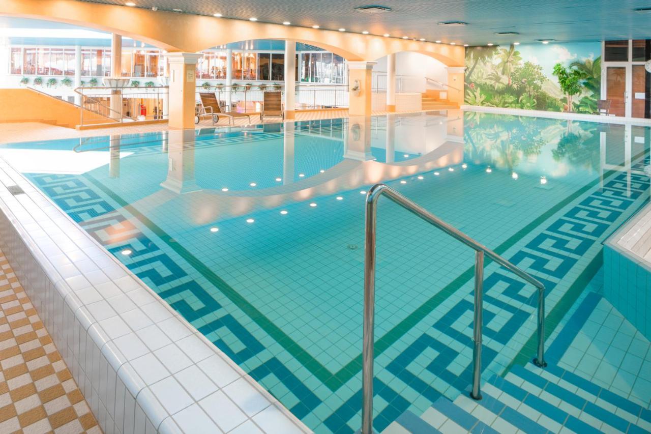 Holiday Club Turun Caribia Superior Apartments Turku Luaran gambar
