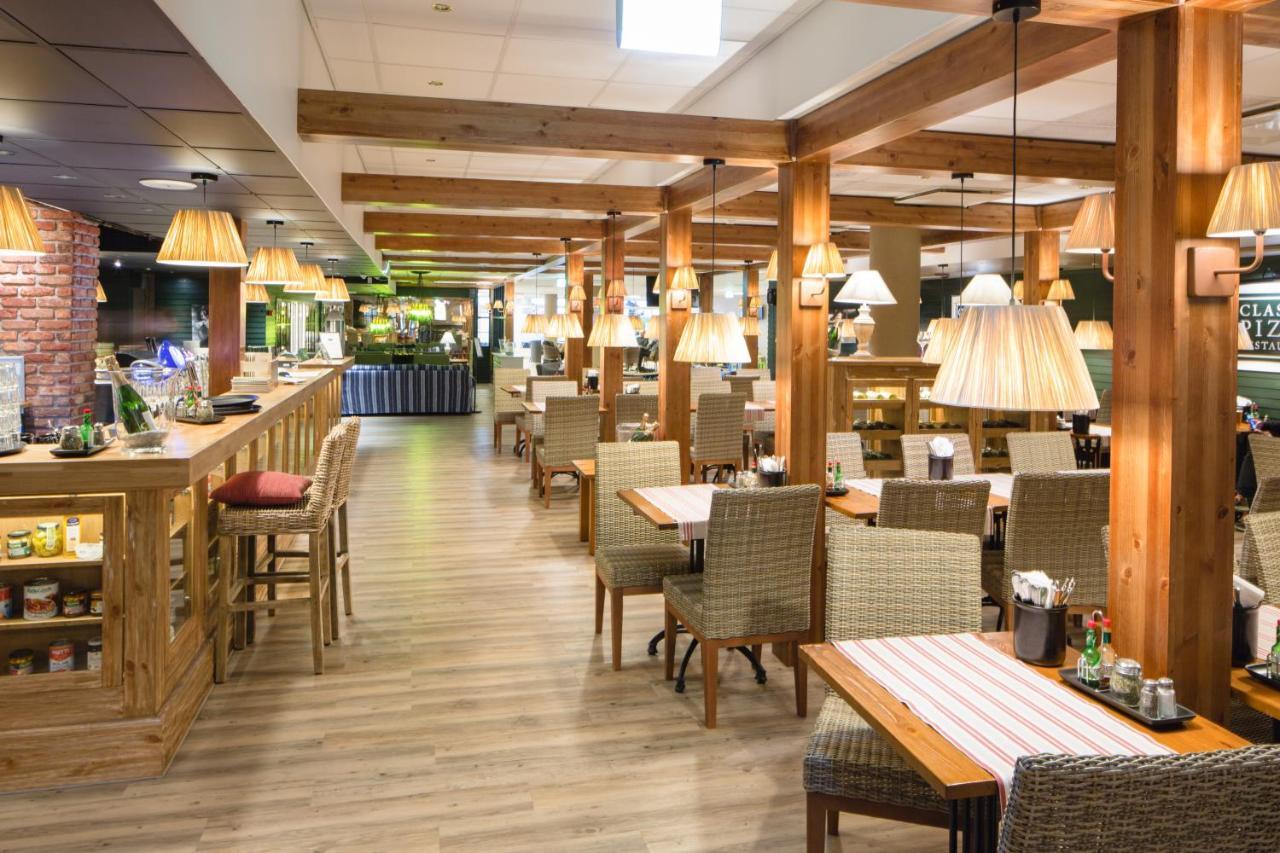 Holiday Club Turun Caribia Superior Apartments Turku Luaran gambar