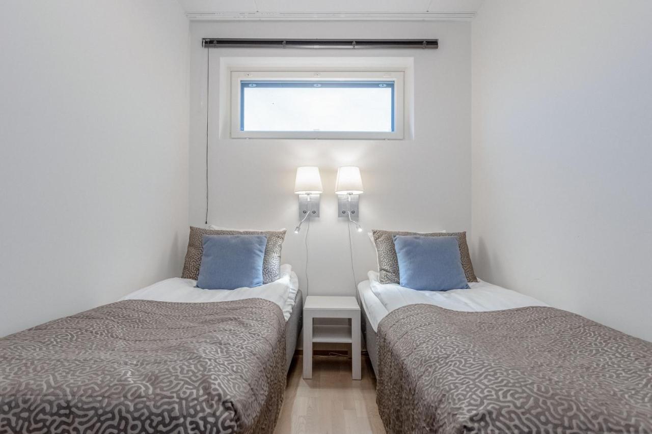 Holiday Club Turun Caribia Superior Apartments Turku Luaran gambar