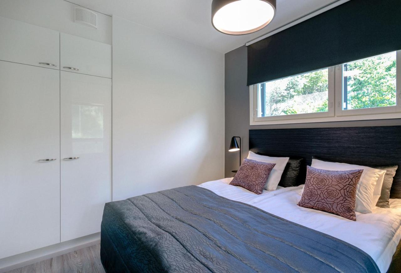 Holiday Club Turun Caribia Superior Apartments Turku Luaran gambar