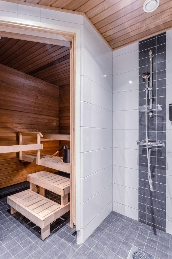 Holiday Club Turun Caribia Superior Apartments Turku Luaran gambar