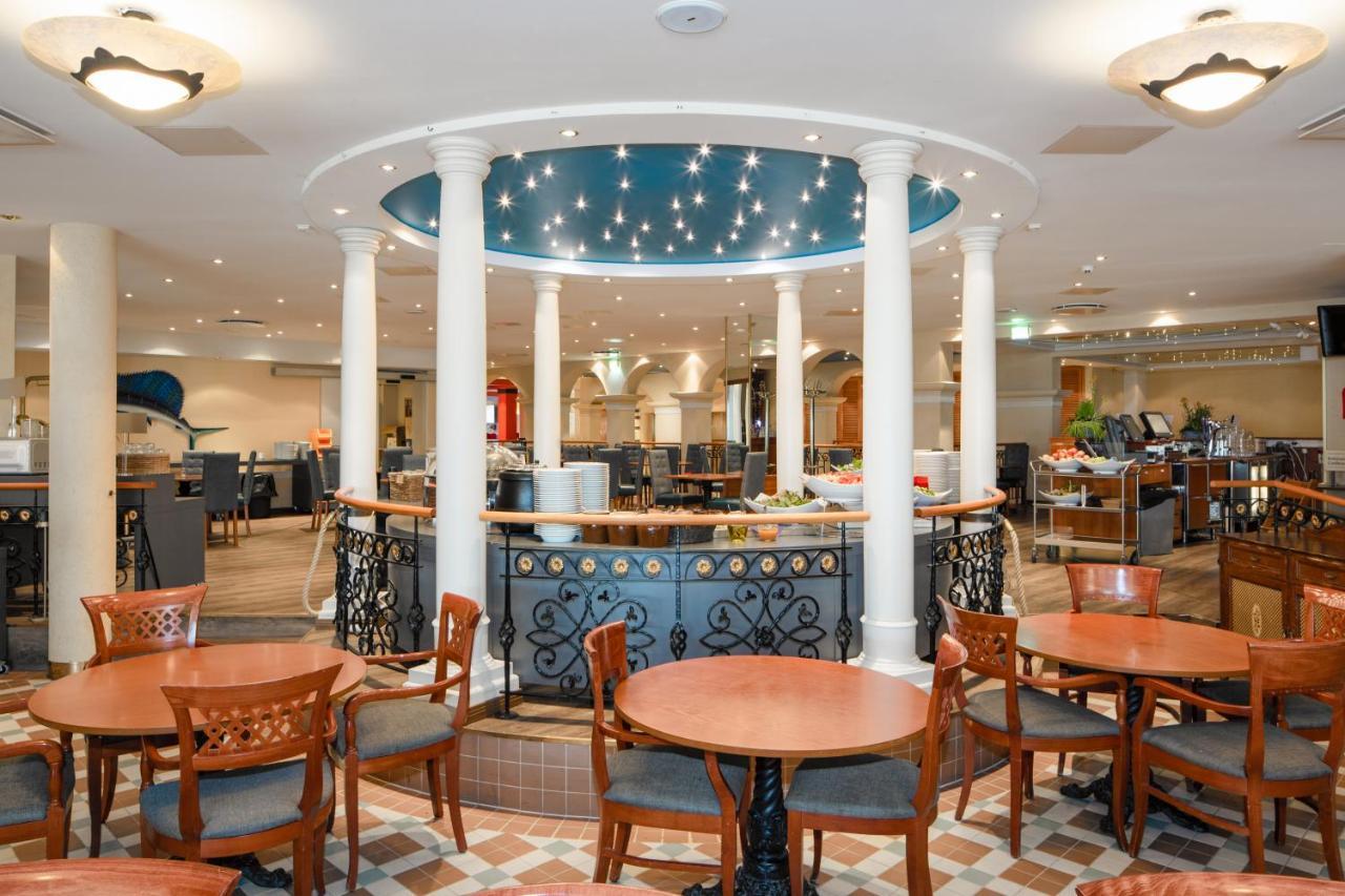 Holiday Club Turun Caribia Superior Apartments Turku Luaran gambar