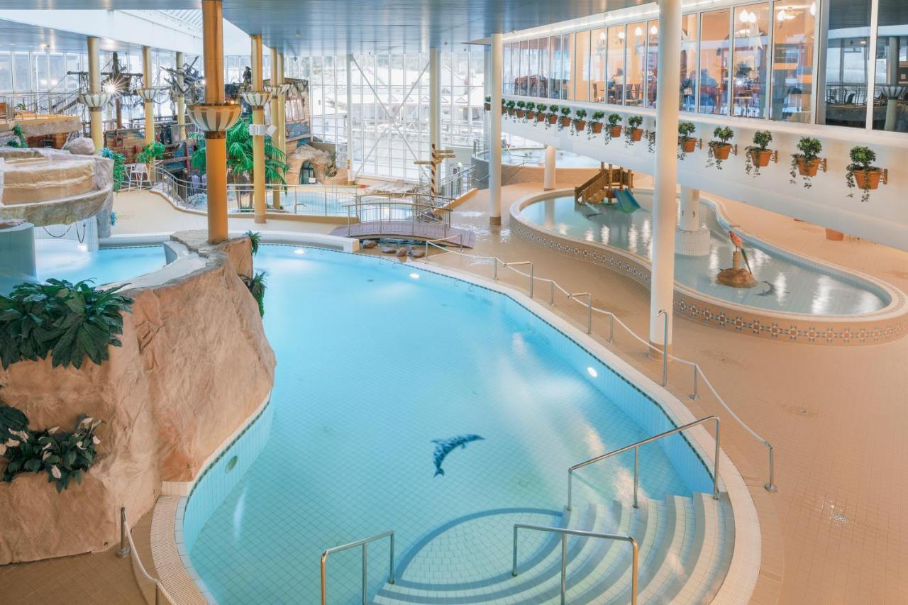 Holiday Club Turun Caribia Superior Apartments Turku Luaran gambar