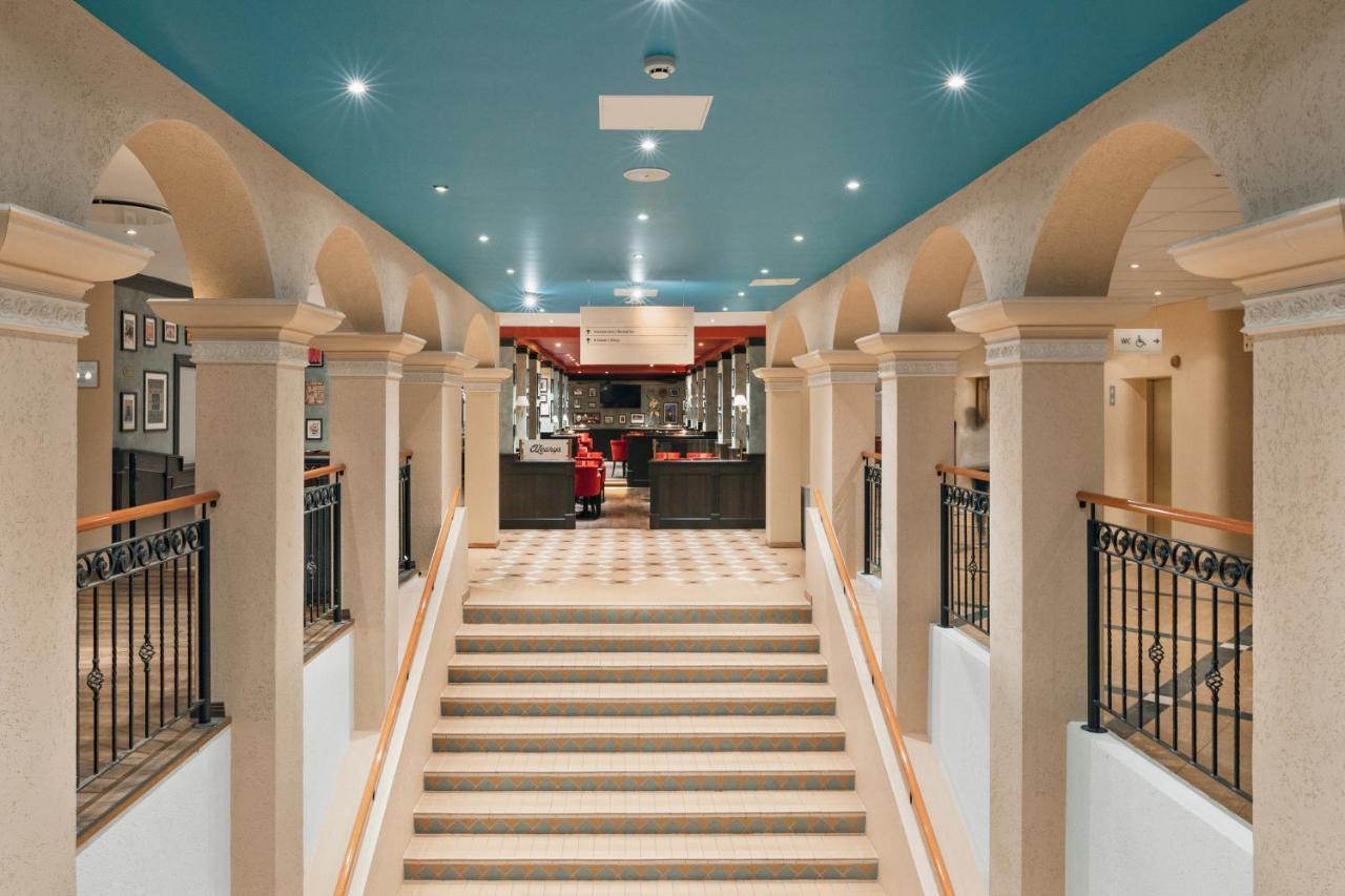 Holiday Club Turun Caribia Superior Apartments Turku Luaran gambar