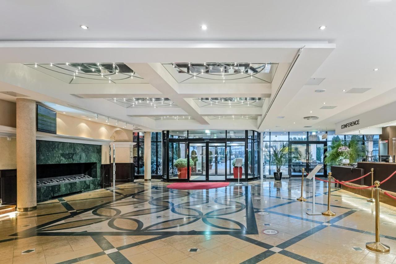 Holiday Club Turun Caribia Superior Apartments Turku Luaran gambar