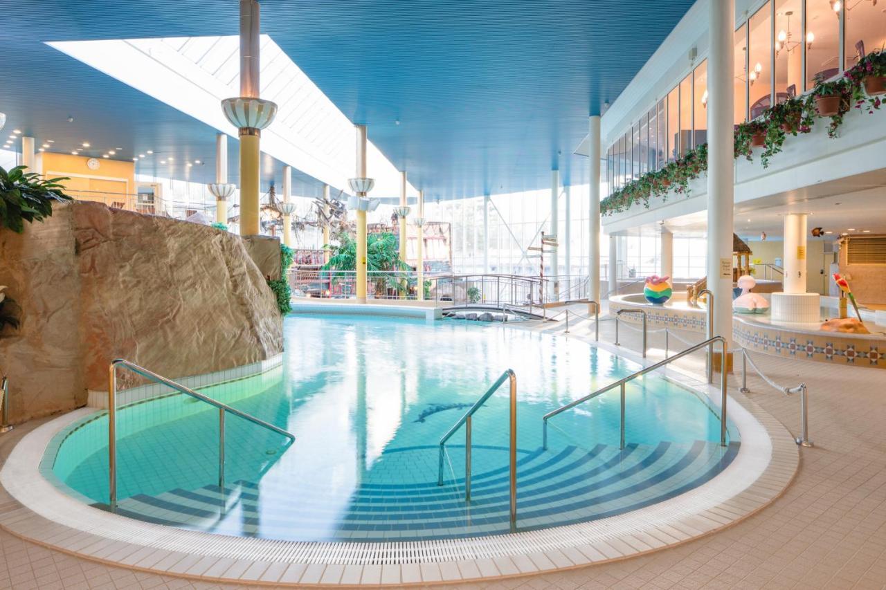 Holiday Club Turun Caribia Superior Apartments Turku Luaran gambar