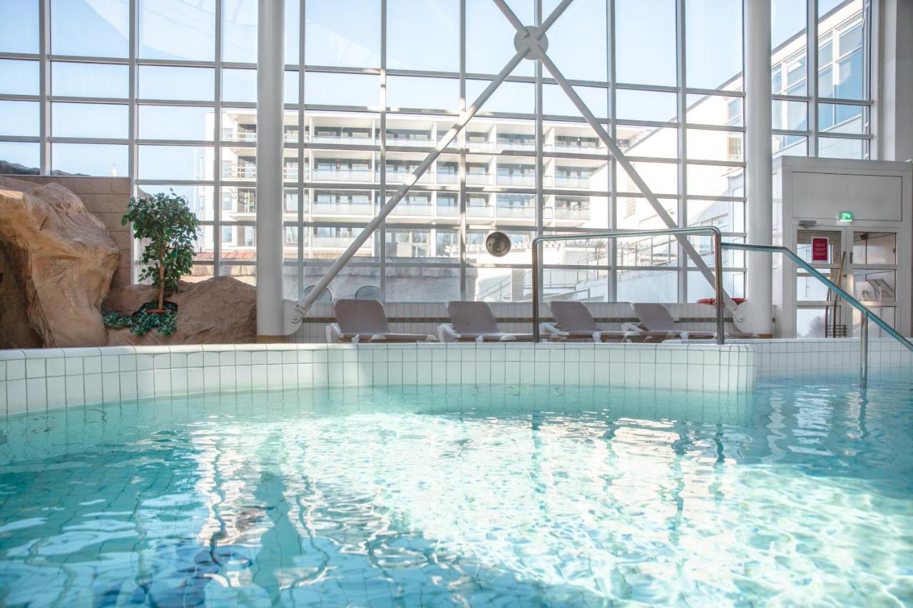 Holiday Club Turun Caribia Superior Apartments Turku Luaran gambar
